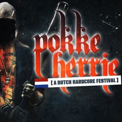 Pokke Herrie 2018 DJ Contest l TSK