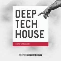 Deep & Tech House