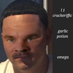 Garlic Potion