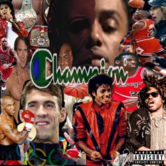 MIC MILLYON- CHAMPION