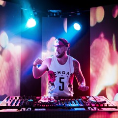 Pride Peak 2018 - DJ Seth Breezy