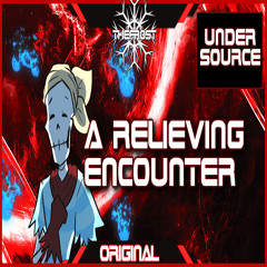 A Relieving Encounter [Undersource OST] [Ambient]