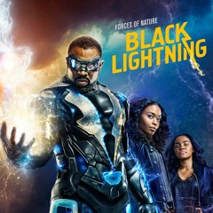 Best Of Black Lightning Score Season 1