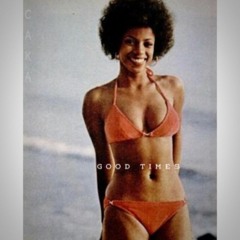 Good Times  Jc AKA prod(red drum)