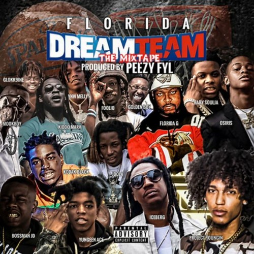 Florida Dream Team