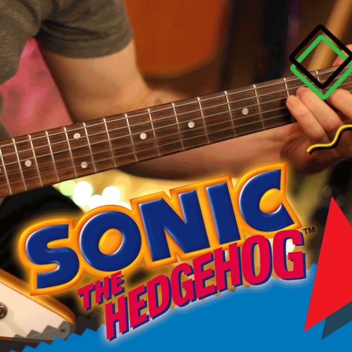 Stream Sonic the Hedgehog Green Hill/Final Zone Remix by Vangough