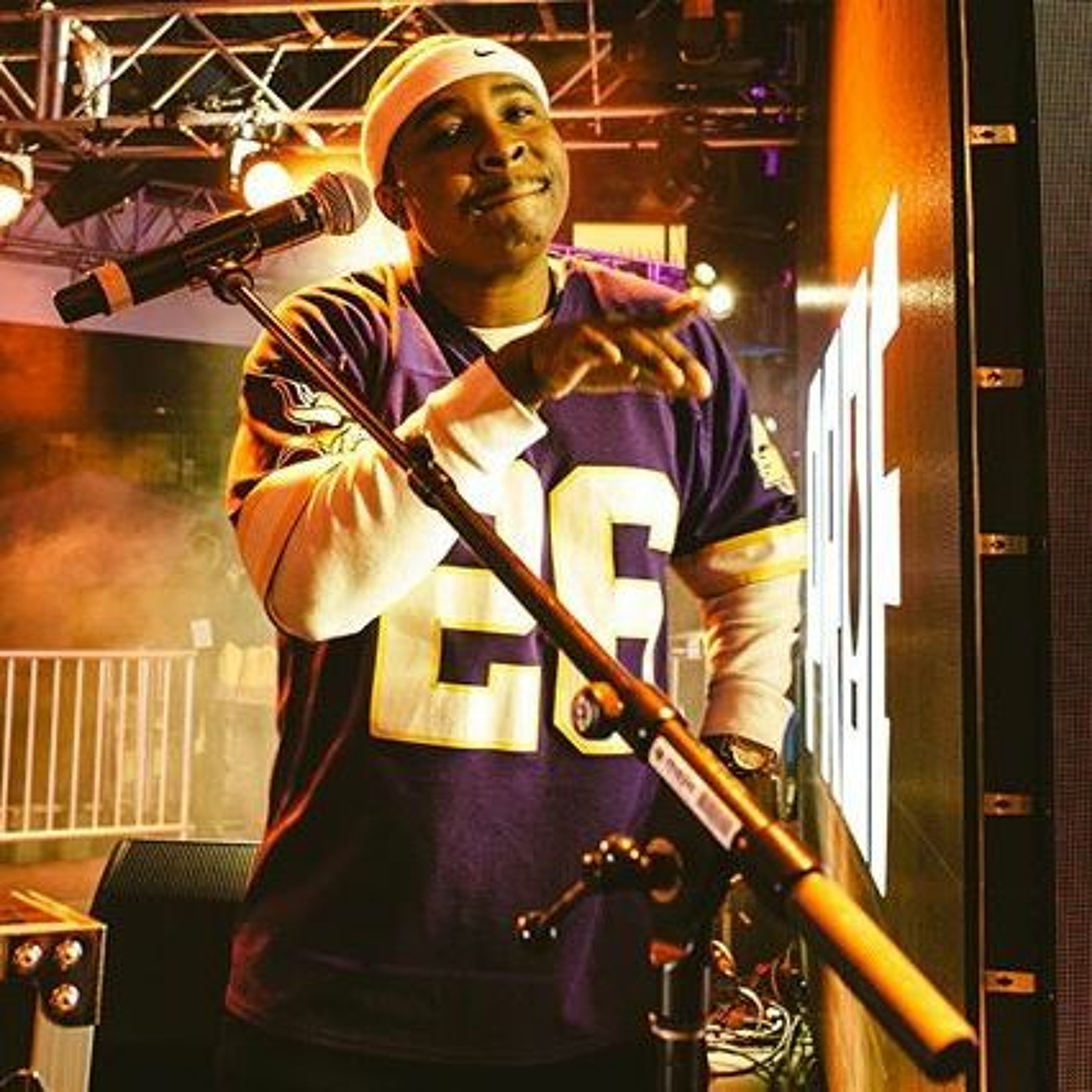 The Willie Wonka Interview