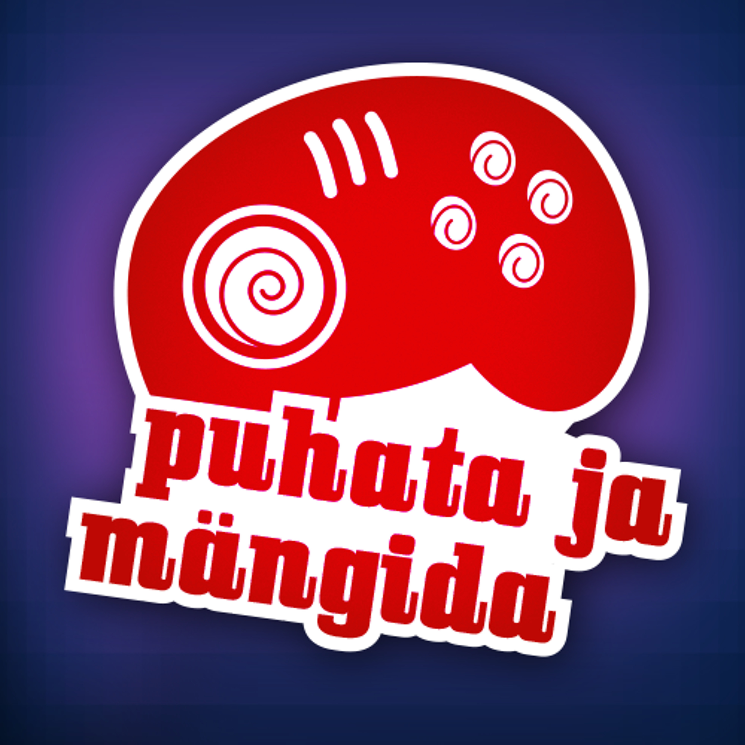 Puhata ja mängida