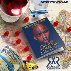 OnTheComeUp Remix Tape Vol.II