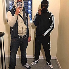 BLACKZ X LOCO MOTIVE - THE REAL TRUTH