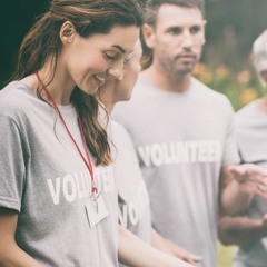 How to Make Your Volunteers...Good.