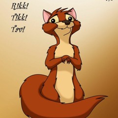Rikki Tikki Tavi