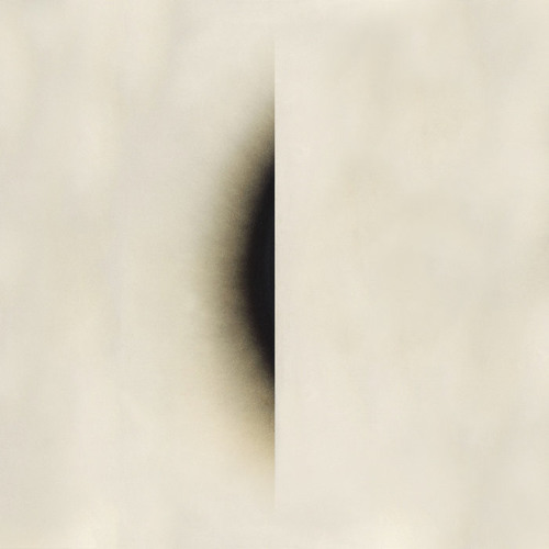 Vacant - Left Behind