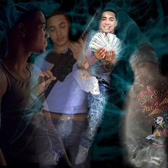 Make It Happen Ft. Chill x Ooda x Rodney Tubbs