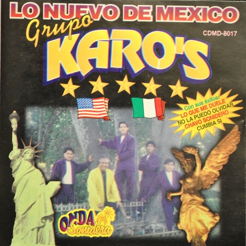 2 NO LA PUEDO OLVIDAR