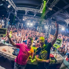 Marchello Live Set @ CLUB PLAY Budapest Closing Party [2018.05.12]