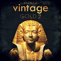 Vintage Gold 2 sampler