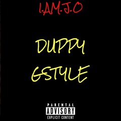 DUPPY G-STYLE