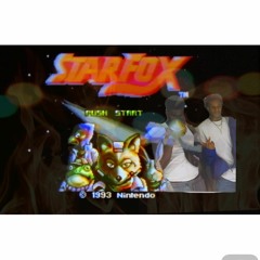Star Fox '