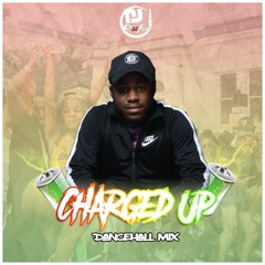 #ChargedUp (Gyal Dancehall Jugglin 2018)