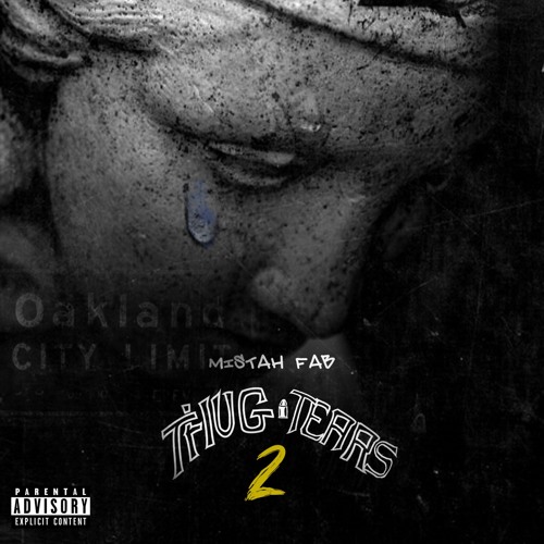 Thug Tears (Remix) (feat. Rick Ross, Philthy Rich, Mozzy & Frost)
