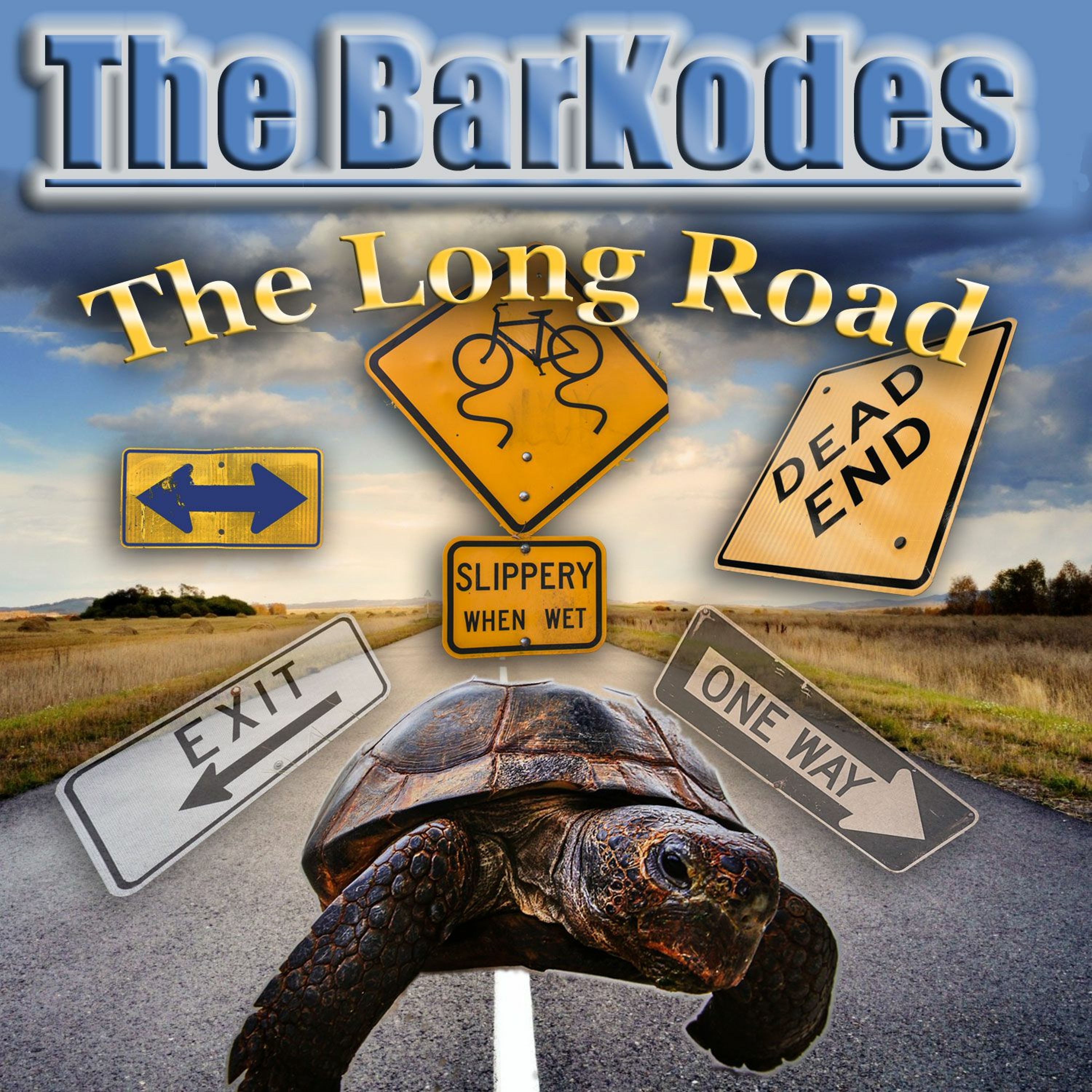 The BarKodes Radio