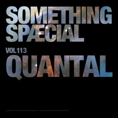 QUANTAL: SPÆCIAL MIX 113