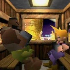 Words Drowned By Fireworks (2018) FFVII piano cover