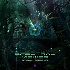 Spectral Viewer Vs ForestBamp - Beyond Science