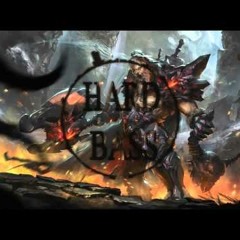 Разорви мне сердце DJ (Hard Bass)