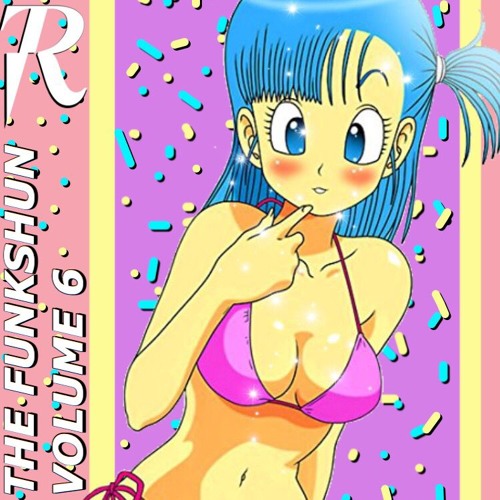 THE FUNKSHUN VOL. 6 | MIXED BY K-$ADILLA & CURATED BY BLR & K-$ADILLA (6/14/18 | FUTURE FUNK MUSIC)