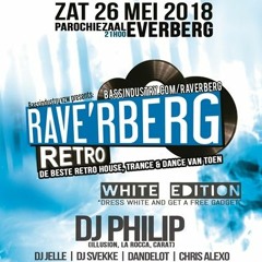 Dandelot - Raverberg - Part 3