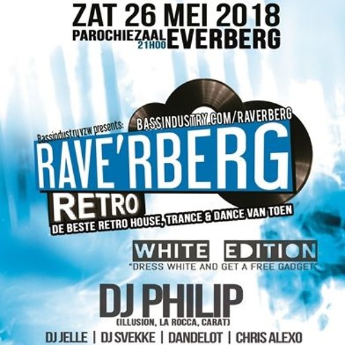 Dandelot - Raverberg - Part 3