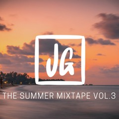 The Summer Mixtape Vol.3 | FREE DOWNLOAD