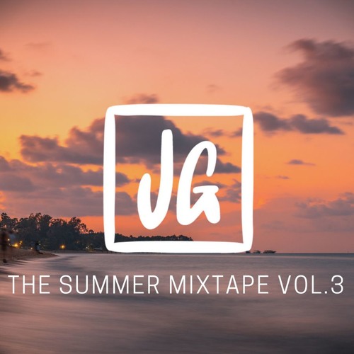 The Summer Mixtape Vol.3 | FREE DOWNLOAD