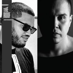 Jesse Calosso & Jean Pierre - Live from The Roof at Output May 2018