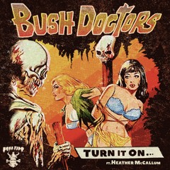 TURN IT OUT