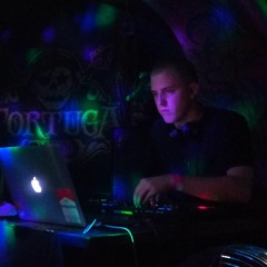 'Neurofunk Happy Hour' Live Drum N Bass Mix - Tortuga #2