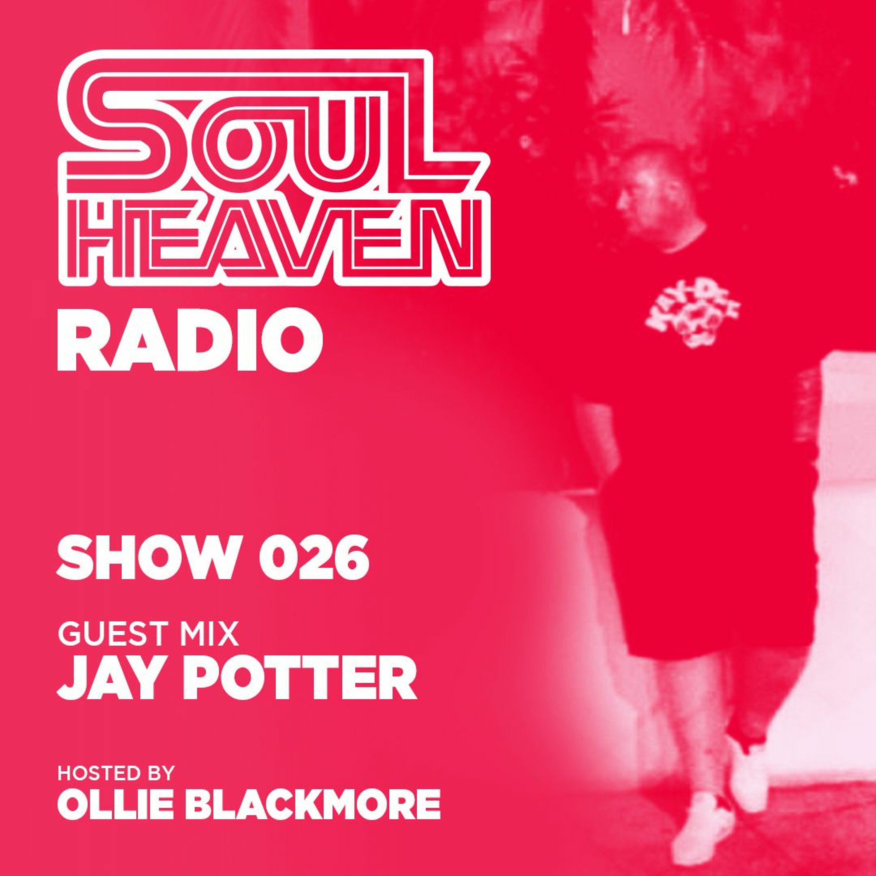 Soul Heaven Radio