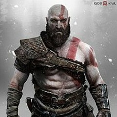 Rap do kratos God of War TauzGamer 2018