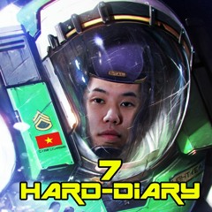 HARD-DIARY CHAPTER 7: FUCK YOU WOODY