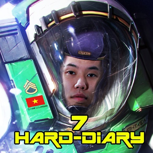 HARD-DIARY CHAPTER 7: FUCK YOU WOODY