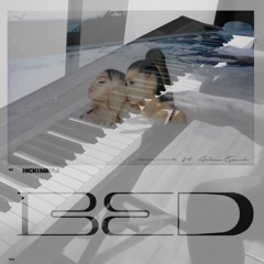 Nicki Minaj - Bed (feat. Ariana Grande) | Piano Cover