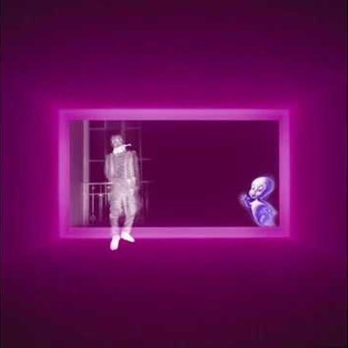 Uli K - Airplane Mode