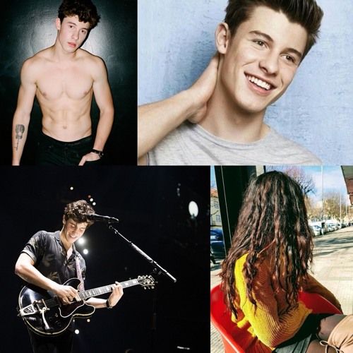 Shawn Mendes - Because I Had You (Jéssica Ramôa Remix)
