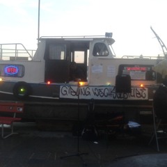 Costa de la Muerte (Mk II): Drink 'tilI I drop