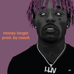 Lil Uzi Vert Money Longer REMIX | (produced by cozzA)