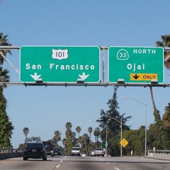 Highway 101- Modern