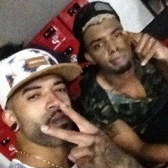 Mc TH E Mc W1 - Coe Garota,Vai Pia Na Base [Dj Bruno Bravo]