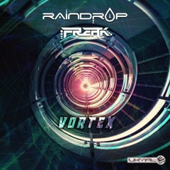 Raindrop & Freak - Shanti G | Out soon!!